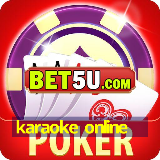 karaoke online